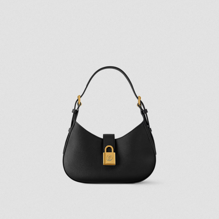 Low Key Shoulder Bag