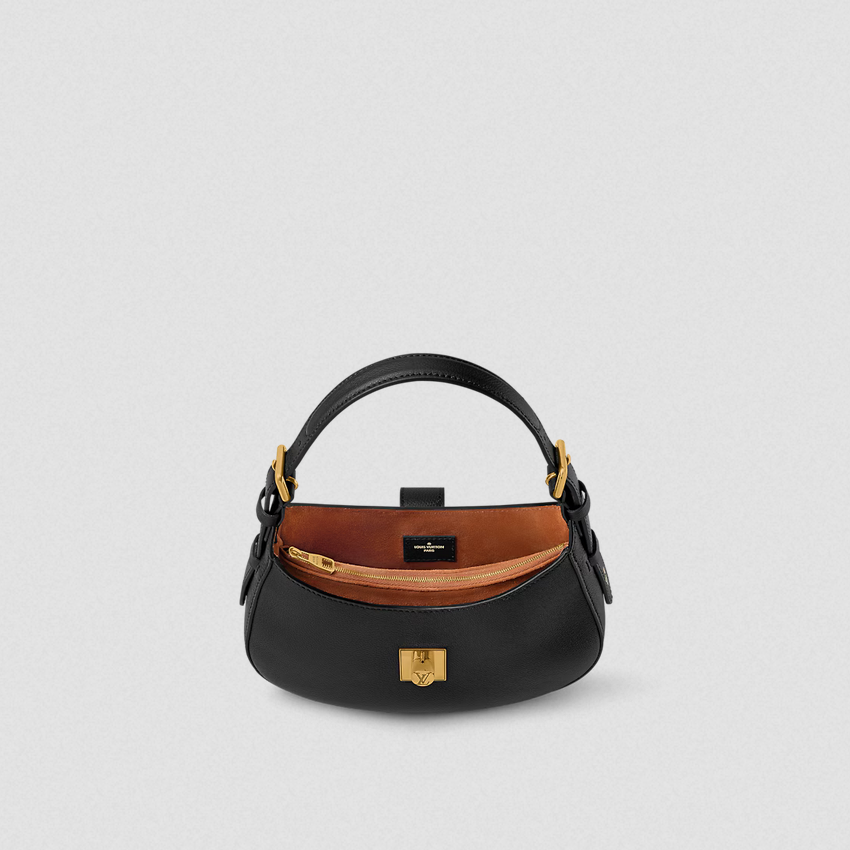 Low Key Shoulder Bag