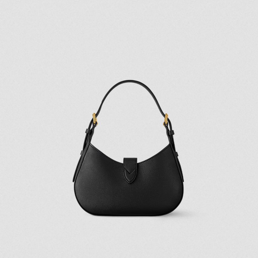 Low Key Shoulder Bag