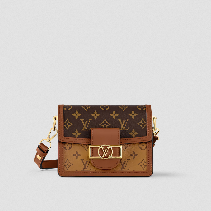 Mini Dauphine