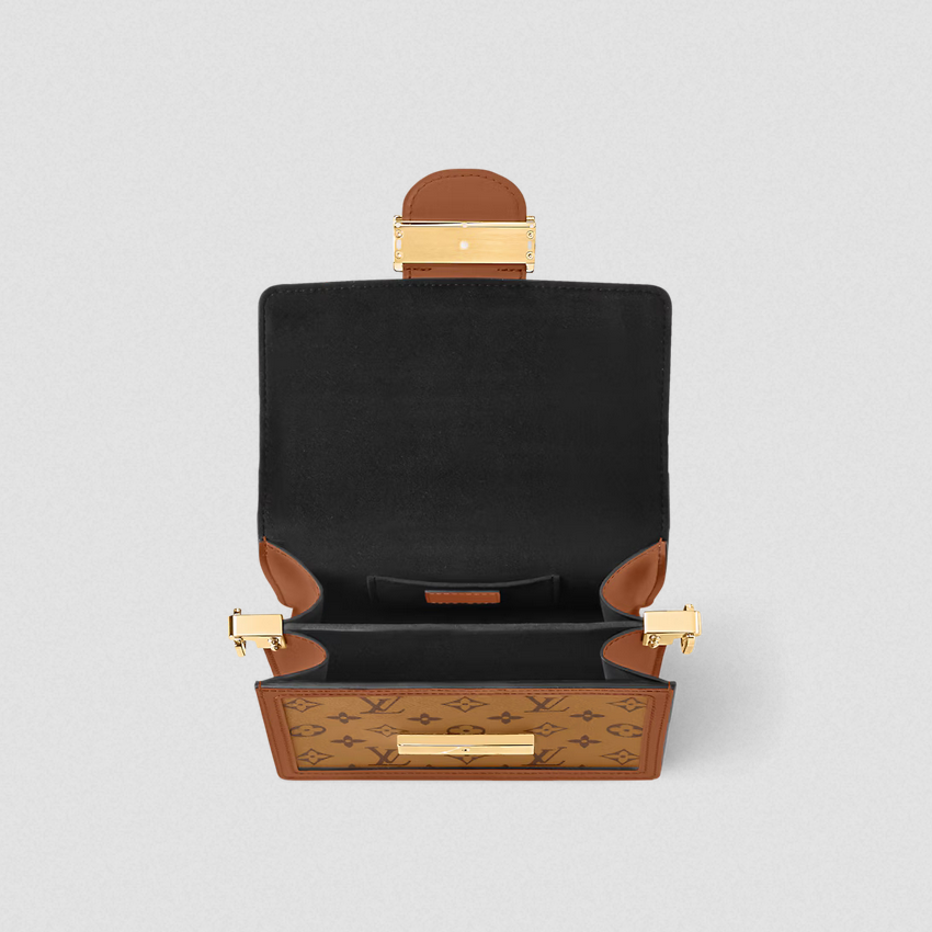 Mini Dauphine