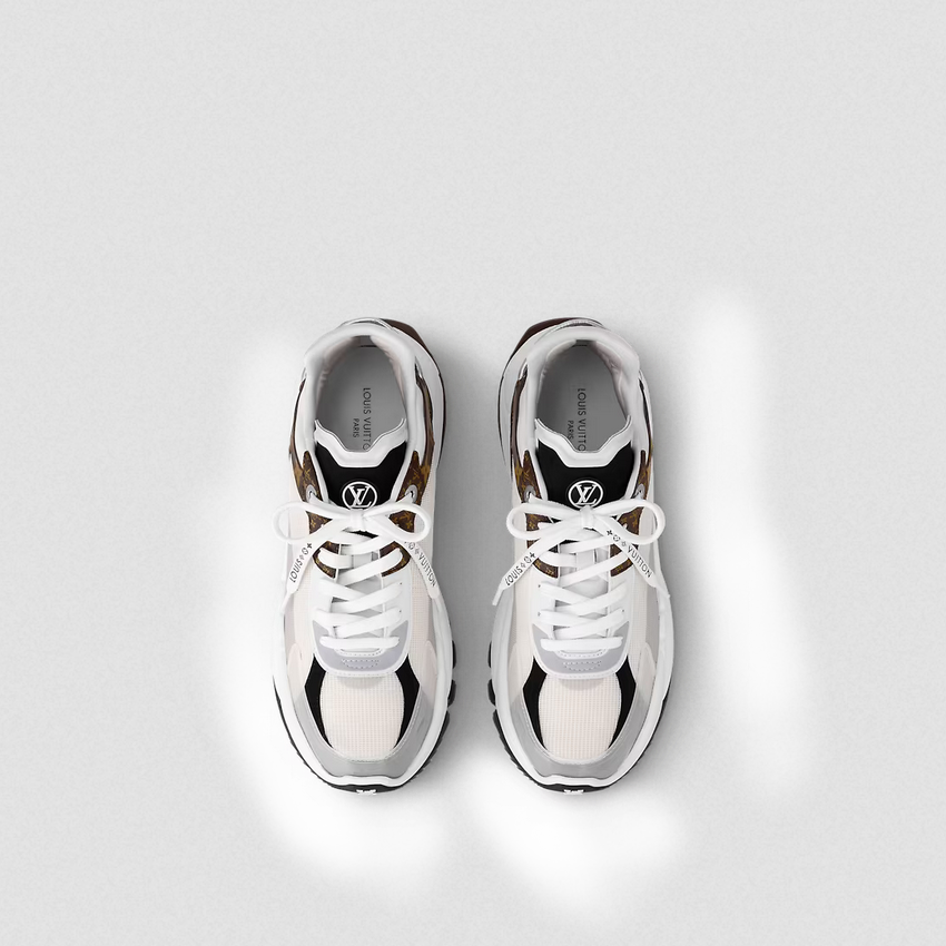 Run Away Sneaker