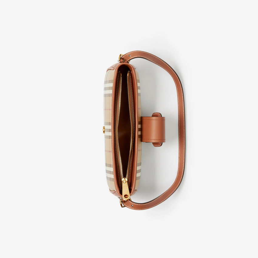 Check Sling Bag