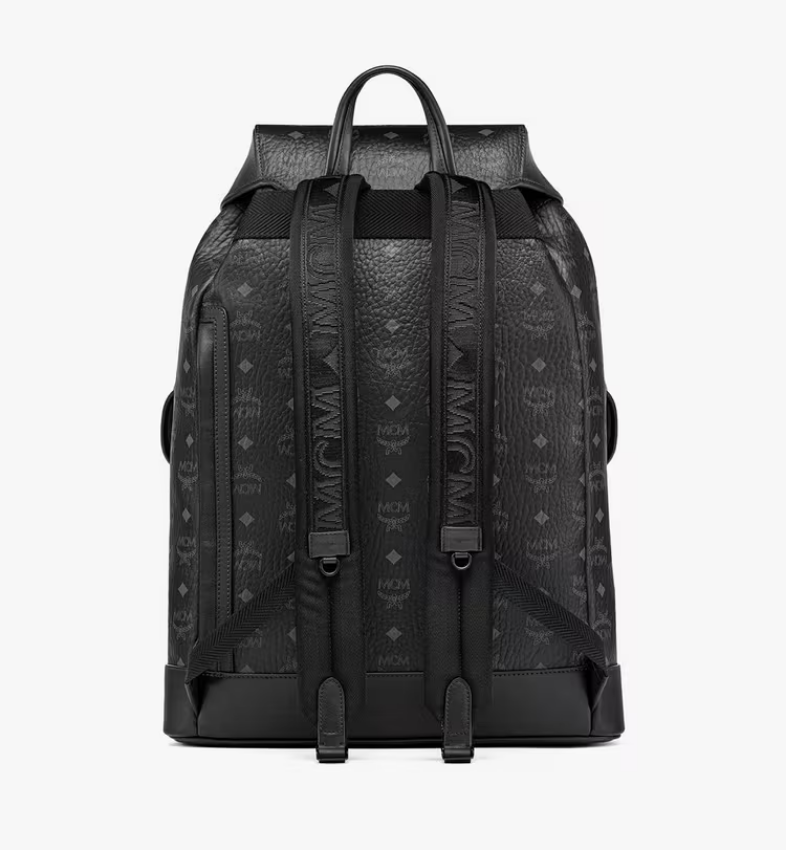 Brandenburg Backpack in Visetos