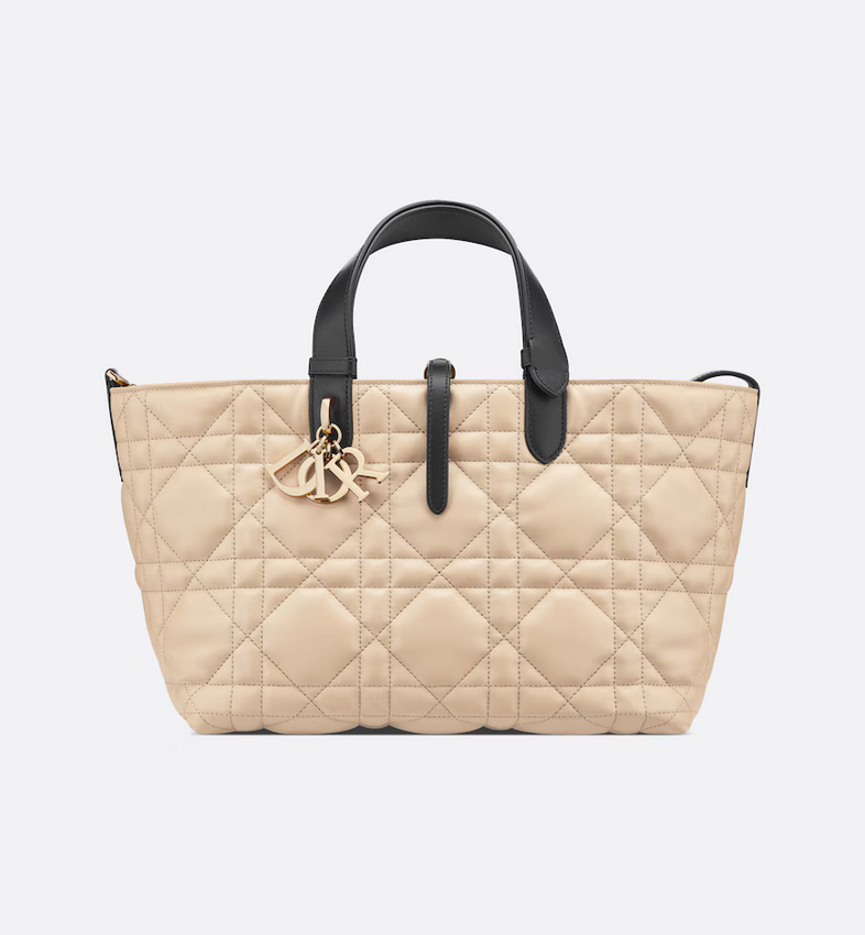 Medium Dior Toujours Bag
