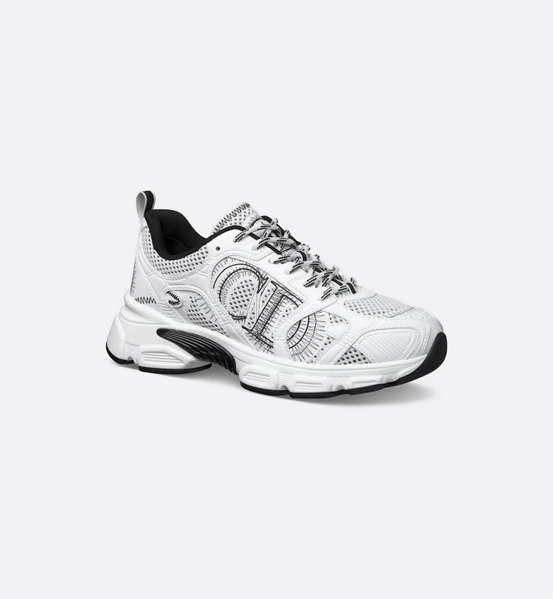 Dior Chrono Sneaker