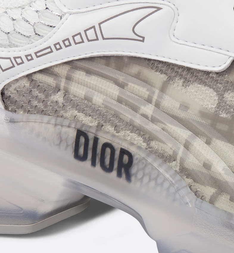 Dior Vibe Sneaker