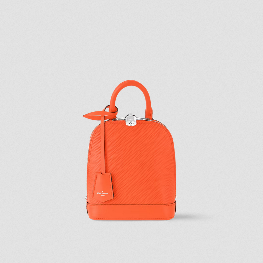 Alma Backpack