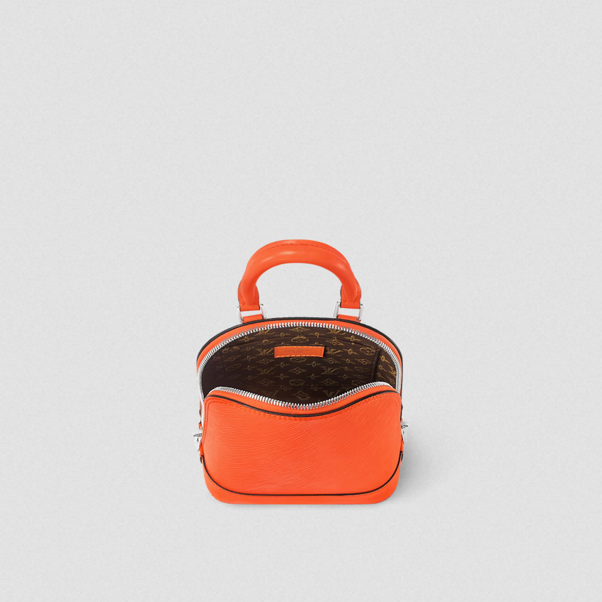 Alma Backpack