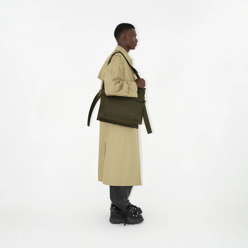 Medium Trench Tote