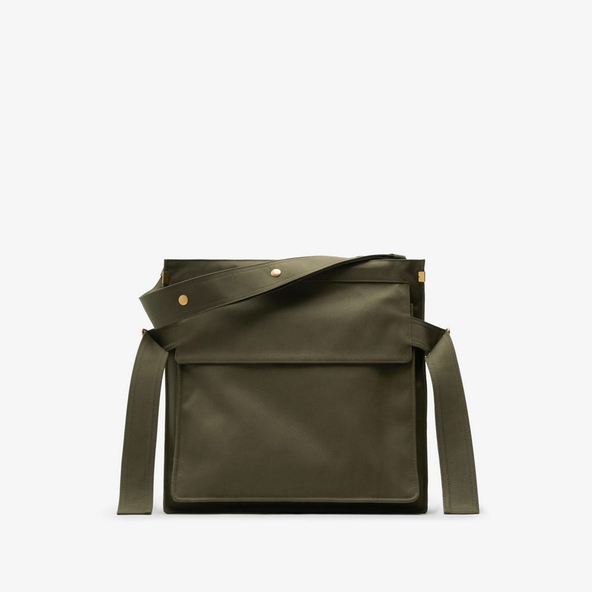 Medium Trench Tote