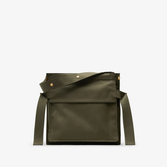 Medium Trench Tote