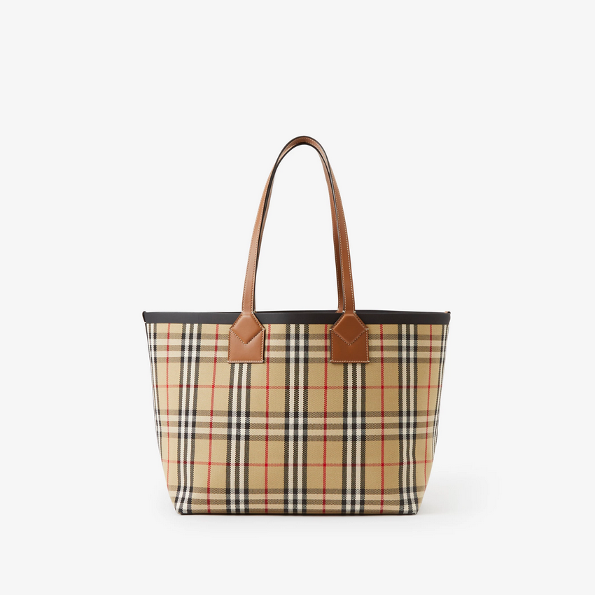 Medium London Tote