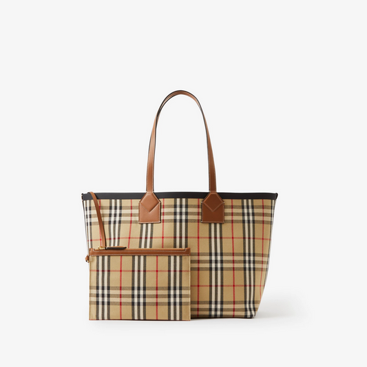 Medium London Tote