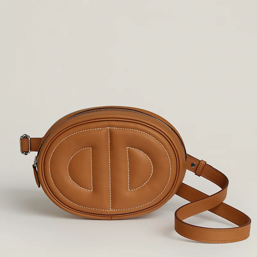 In-the-Loop belt bag