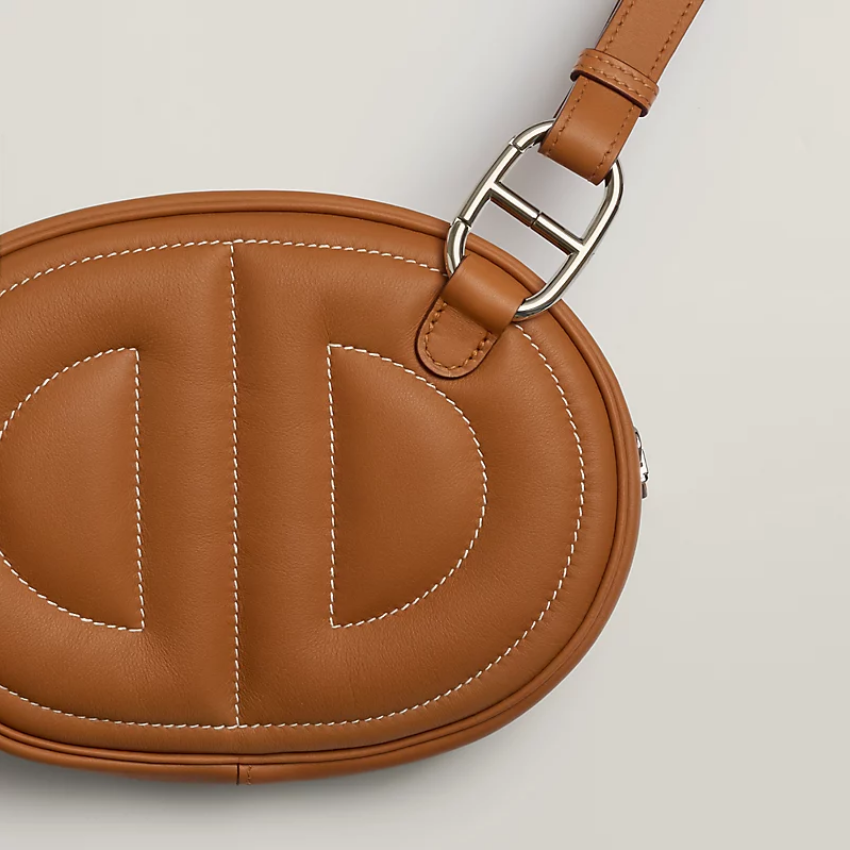 In-the-Loop belt bag