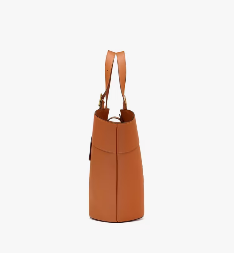 Himmel Tote in Spanish Nappa Leather