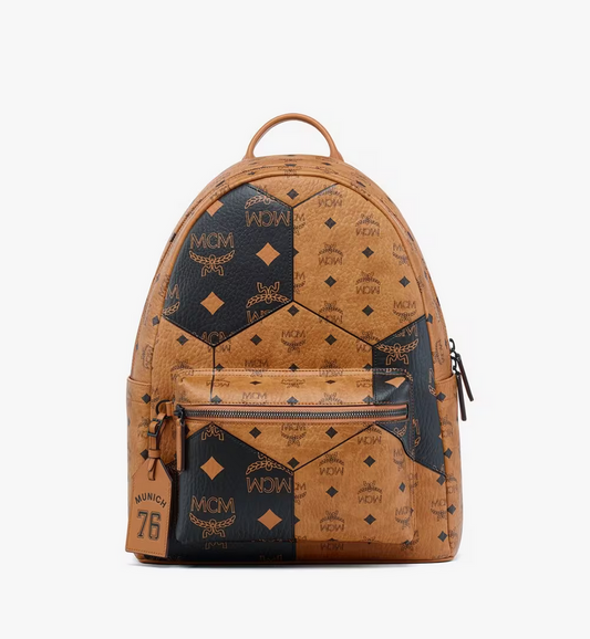 Stark Backpack in Visetos Mix