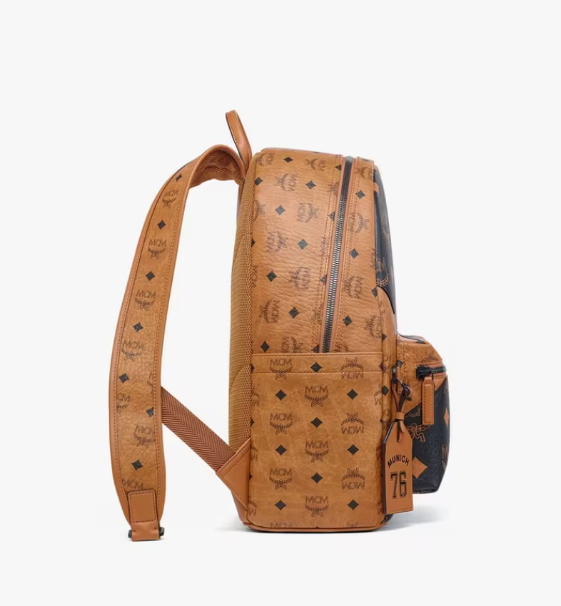 Stark Backpack in Visetos Mix