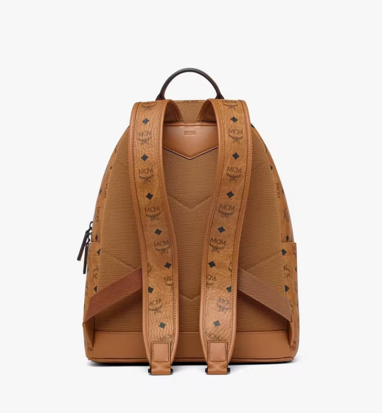 Stark Backpack in Visetos Mix