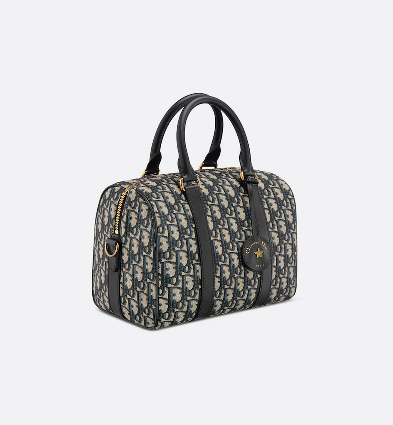 Dior Groove 25 Bag