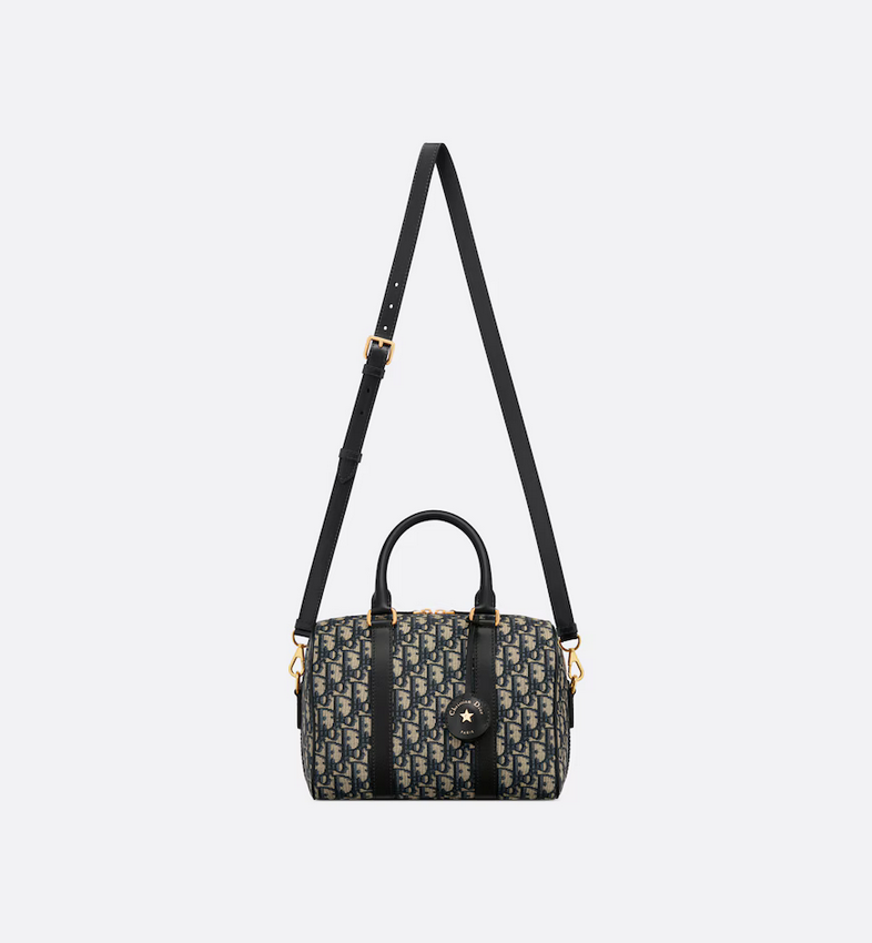 Dior Groove 25 Bag