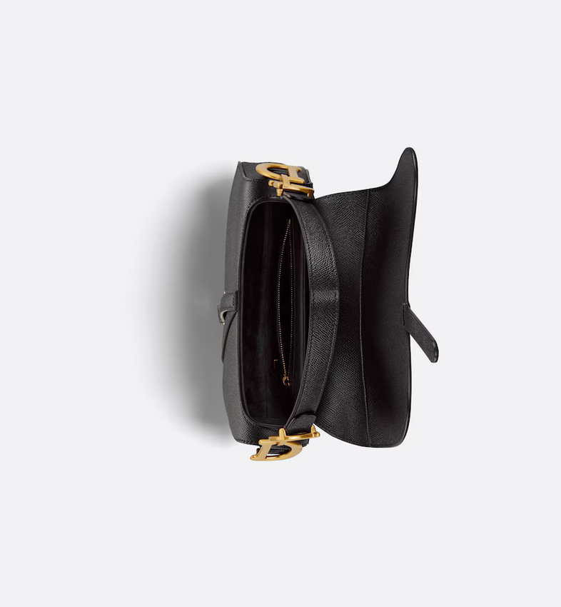 Saddle Bag with Strap