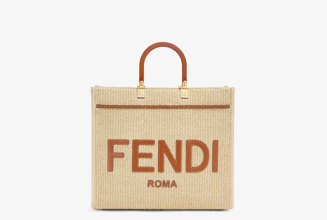 Fendi Sunshine Medium