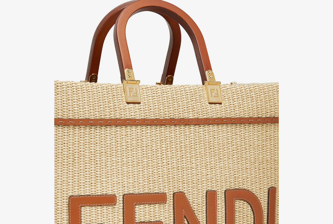 Fendi Sunshine Medium