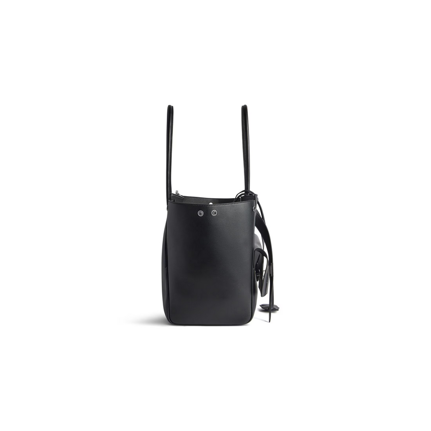 Bel Air Medium Carry All Bag in Black