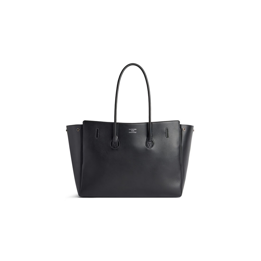 Bel Air Medium Carry All Bag in Black