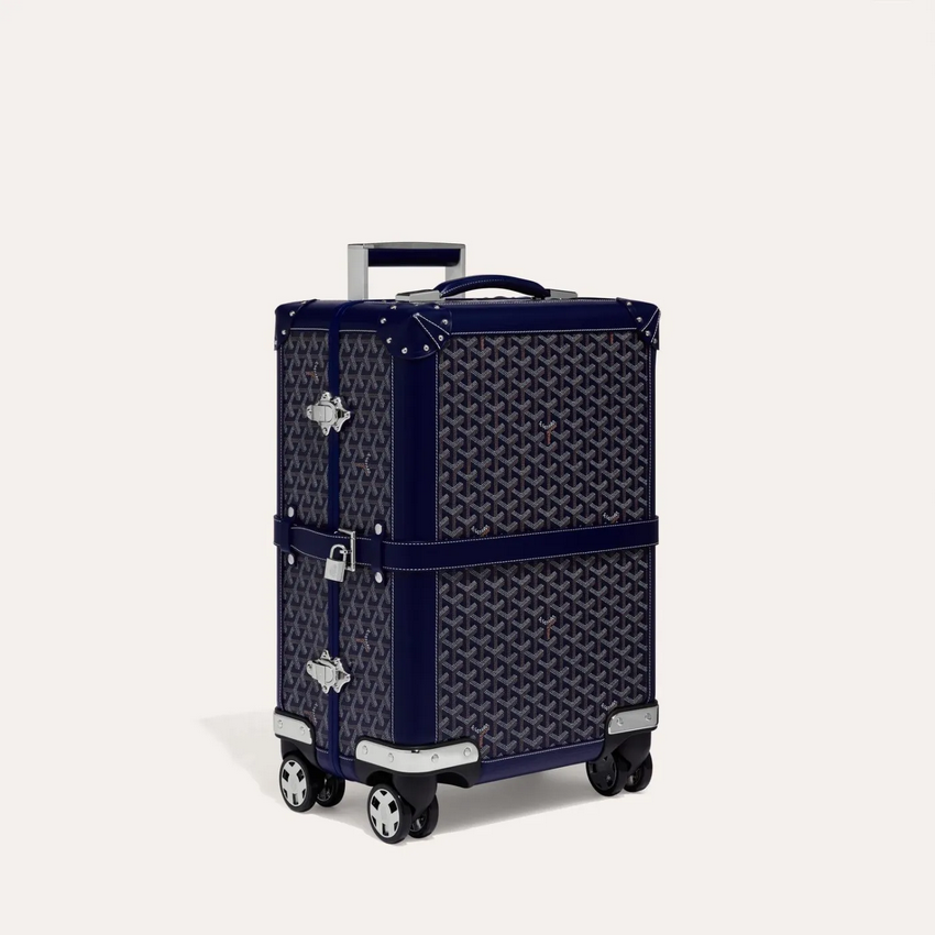 Bourget PM Trolley Case