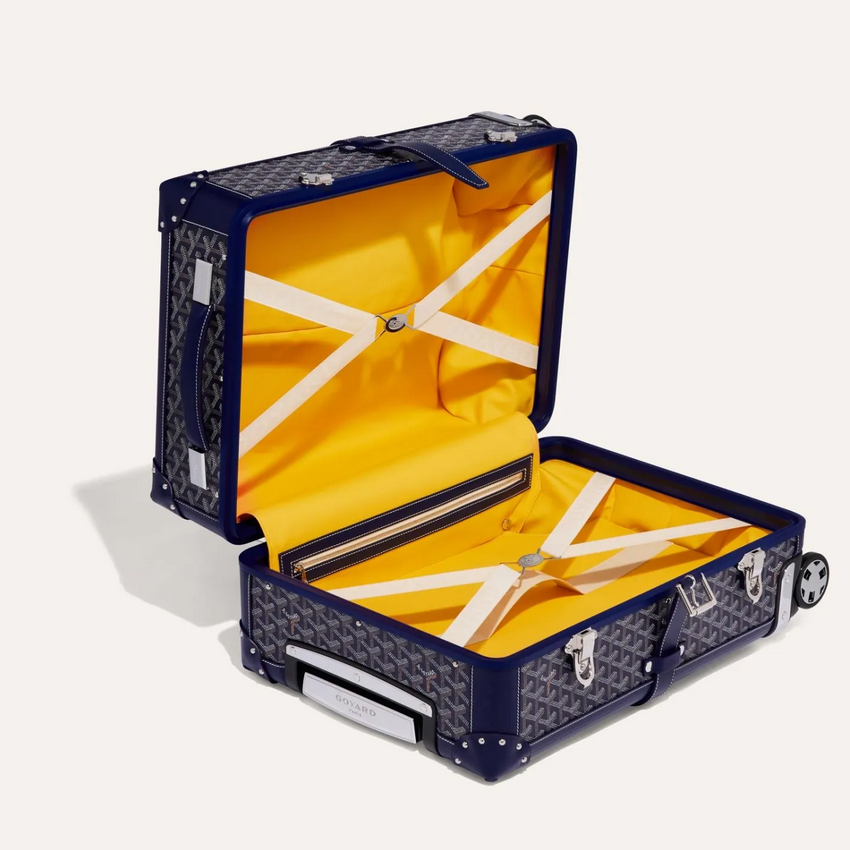 Bourget PM Trolley Case