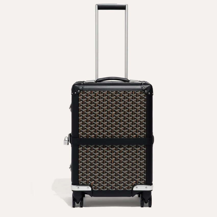 Bourget PM Trolley Case