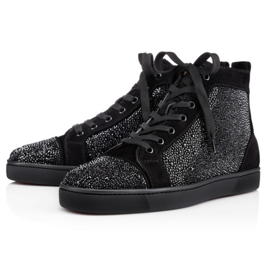 Louis Strass