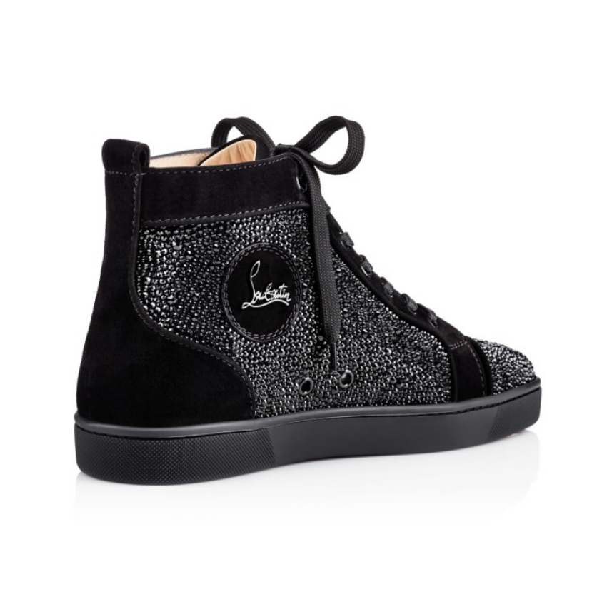 Louis Strass